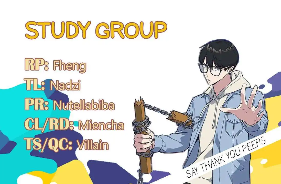 Study Group Chapter 115 1